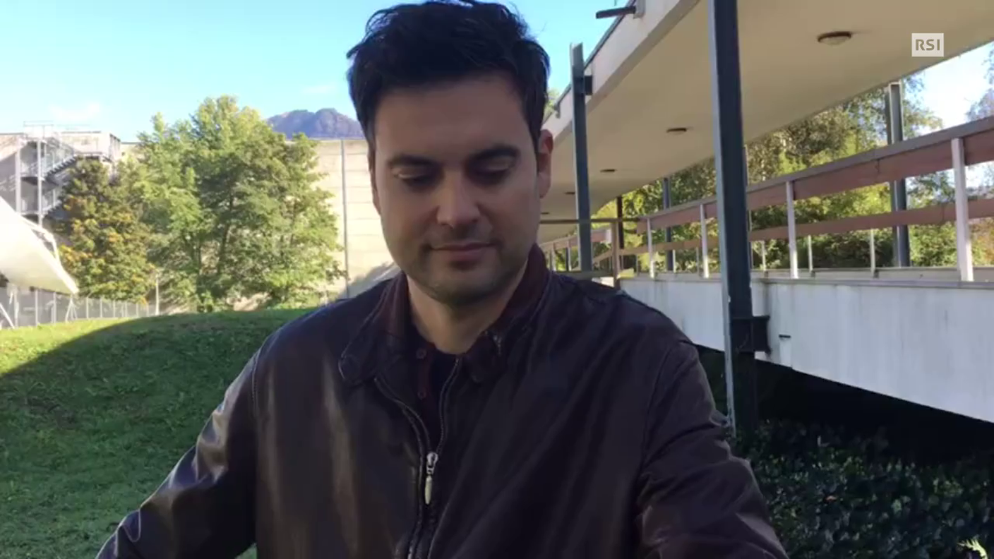 Video iscrizioni