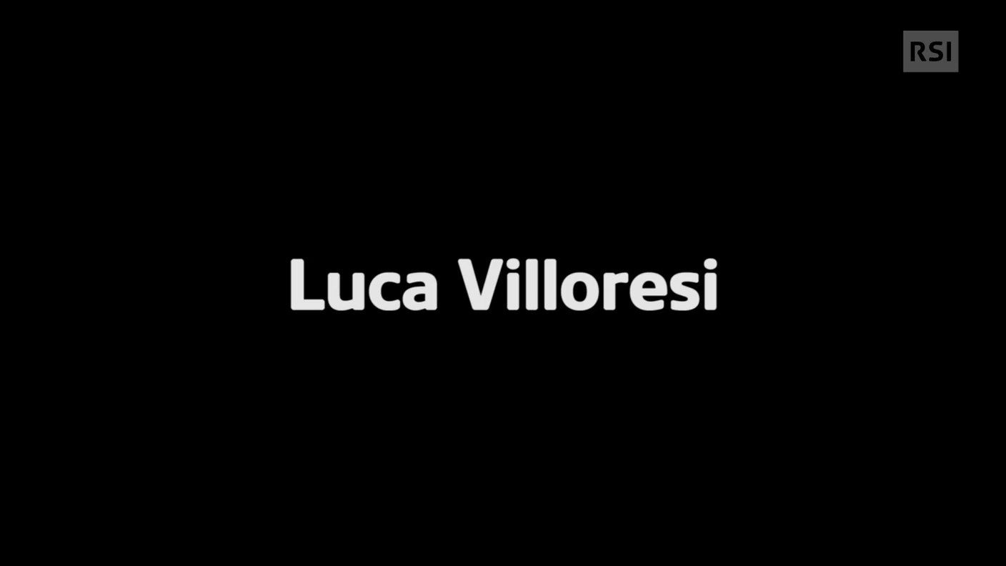 Luca vs Federico
