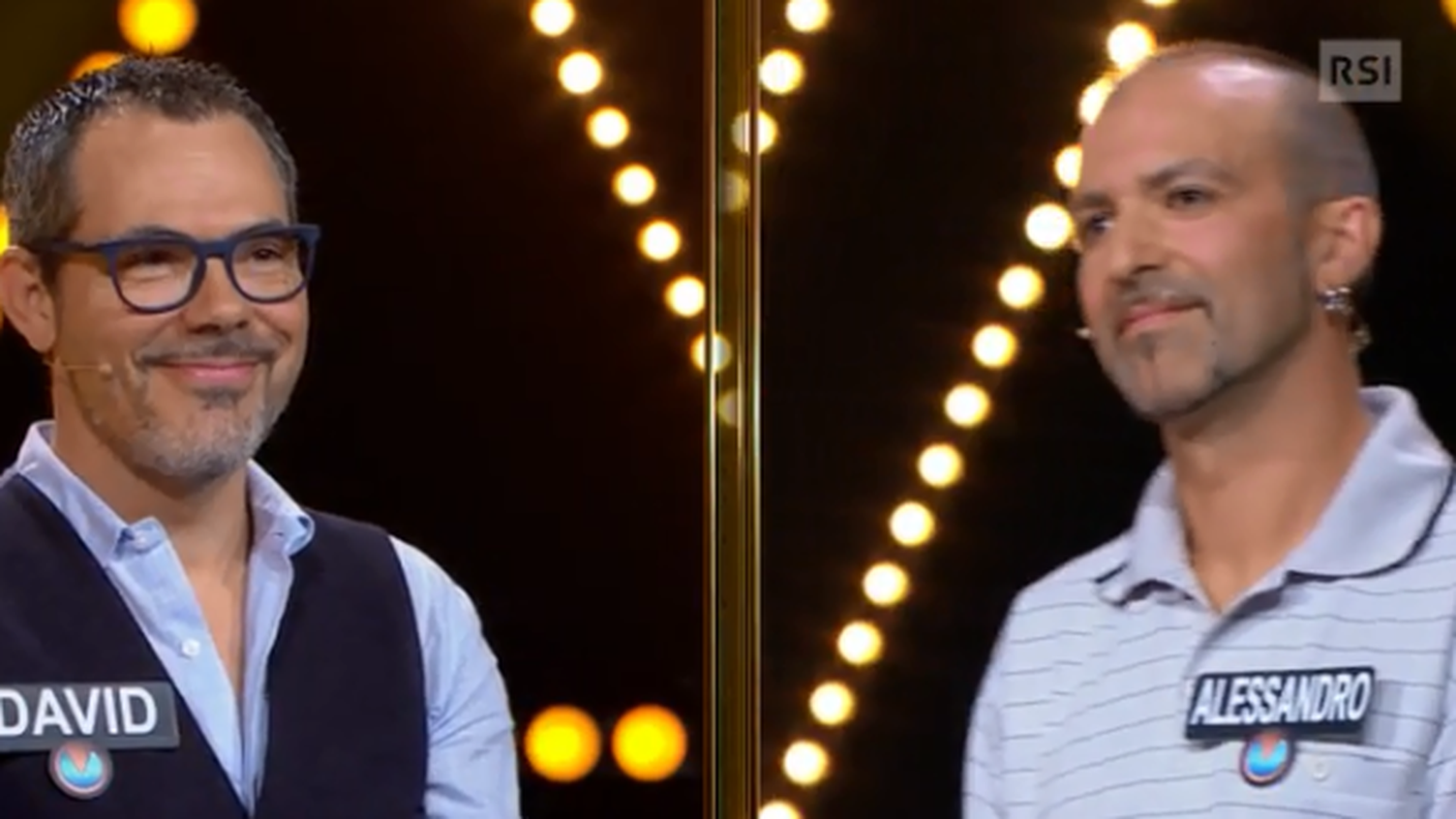 02.09.19 David vs Alessandro