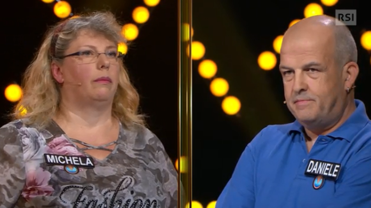 REG. 13.09.19 - Michela vs Daniele