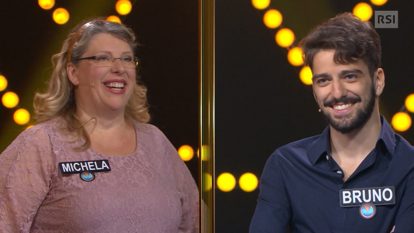REG. 18.09.19 - Michela vs Bruno