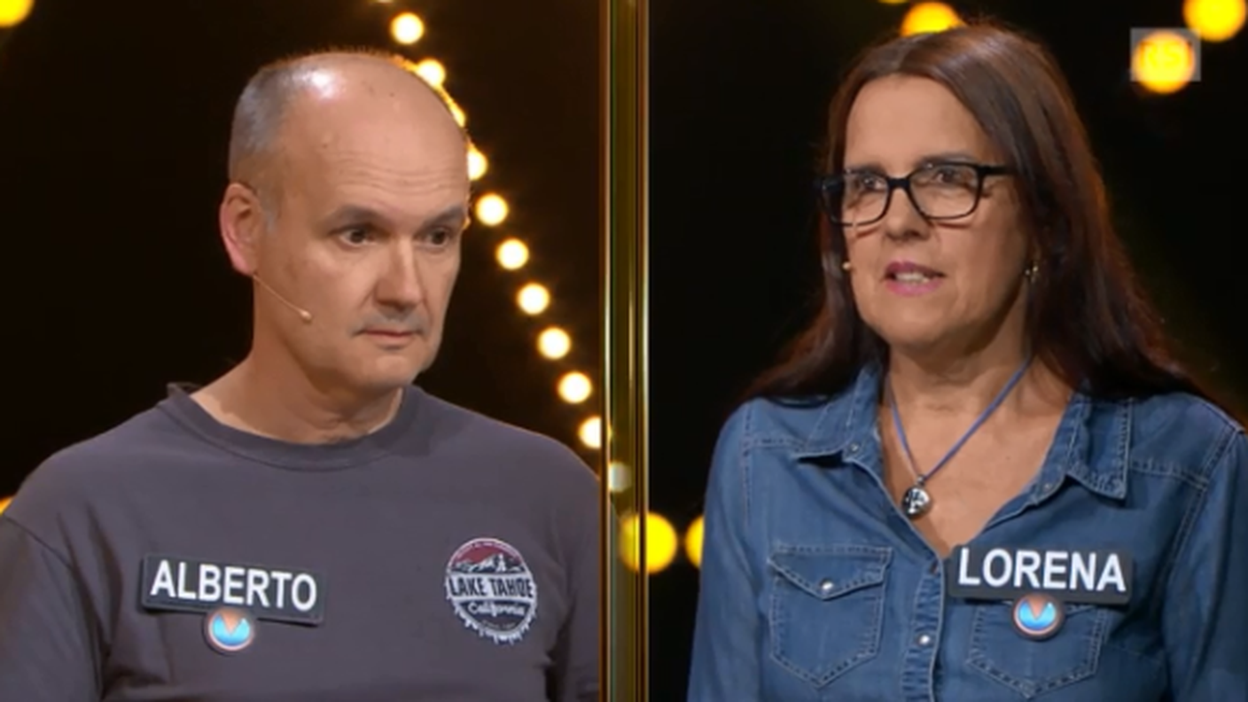 REG. 03.10.19 - Alberto vs Lorena