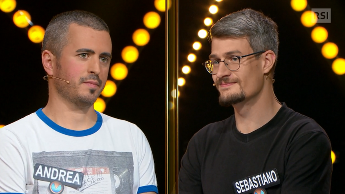 REG. 08.10.19 Andrea vs Sebastiano