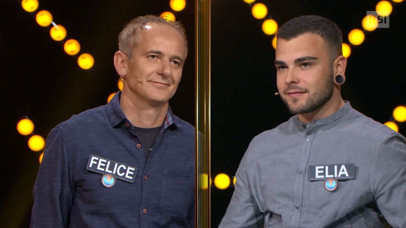 REG. 23.10.19 Felice vs Elia