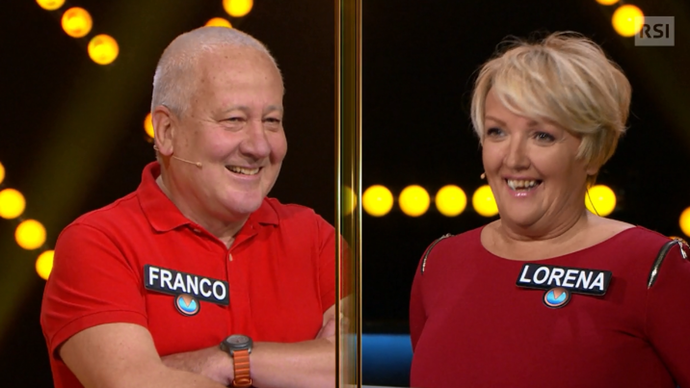 REG. 28.10.19 Franco vs Lorena