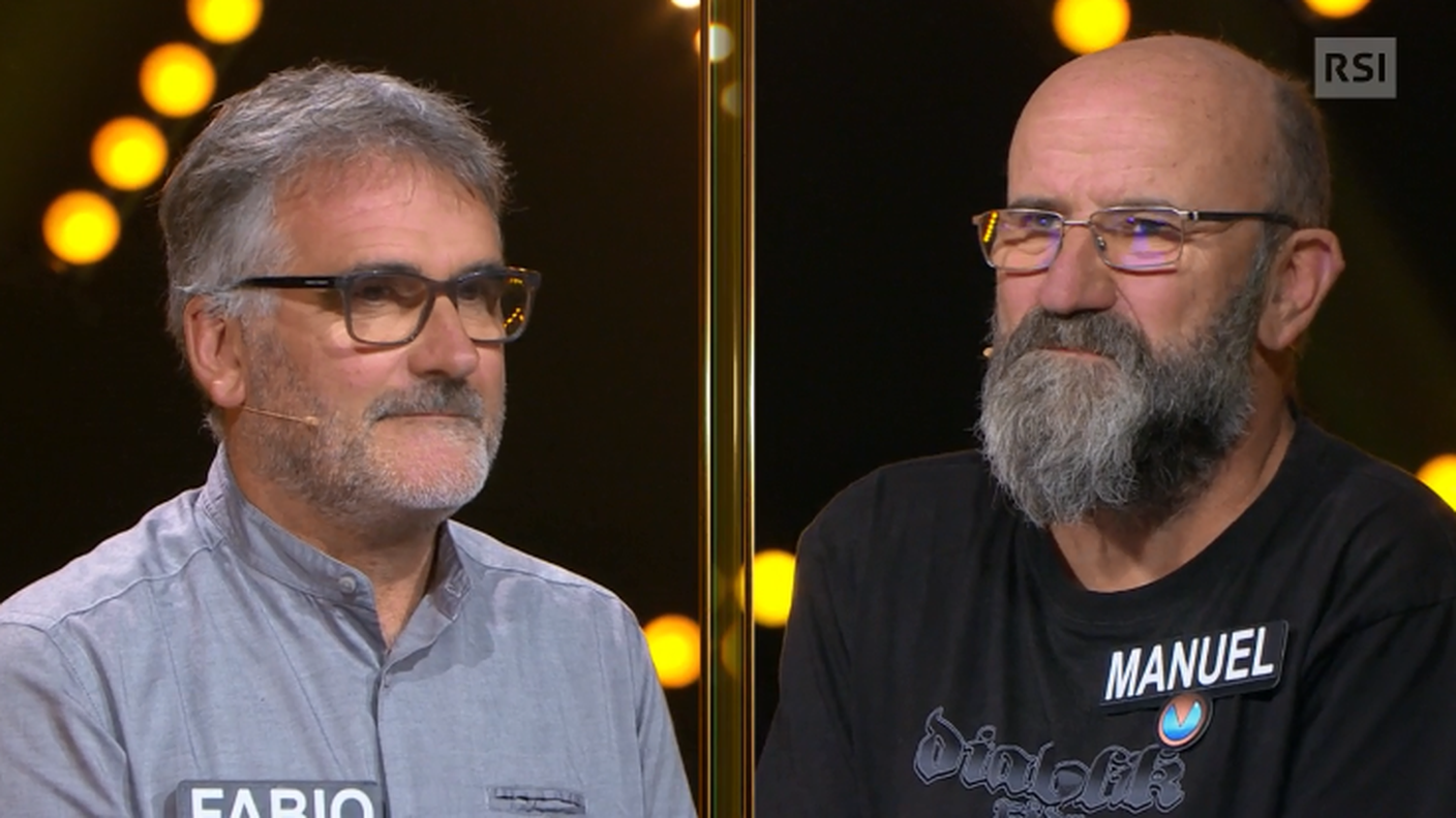 REG. 30.10.19 Fabio vs Manuel