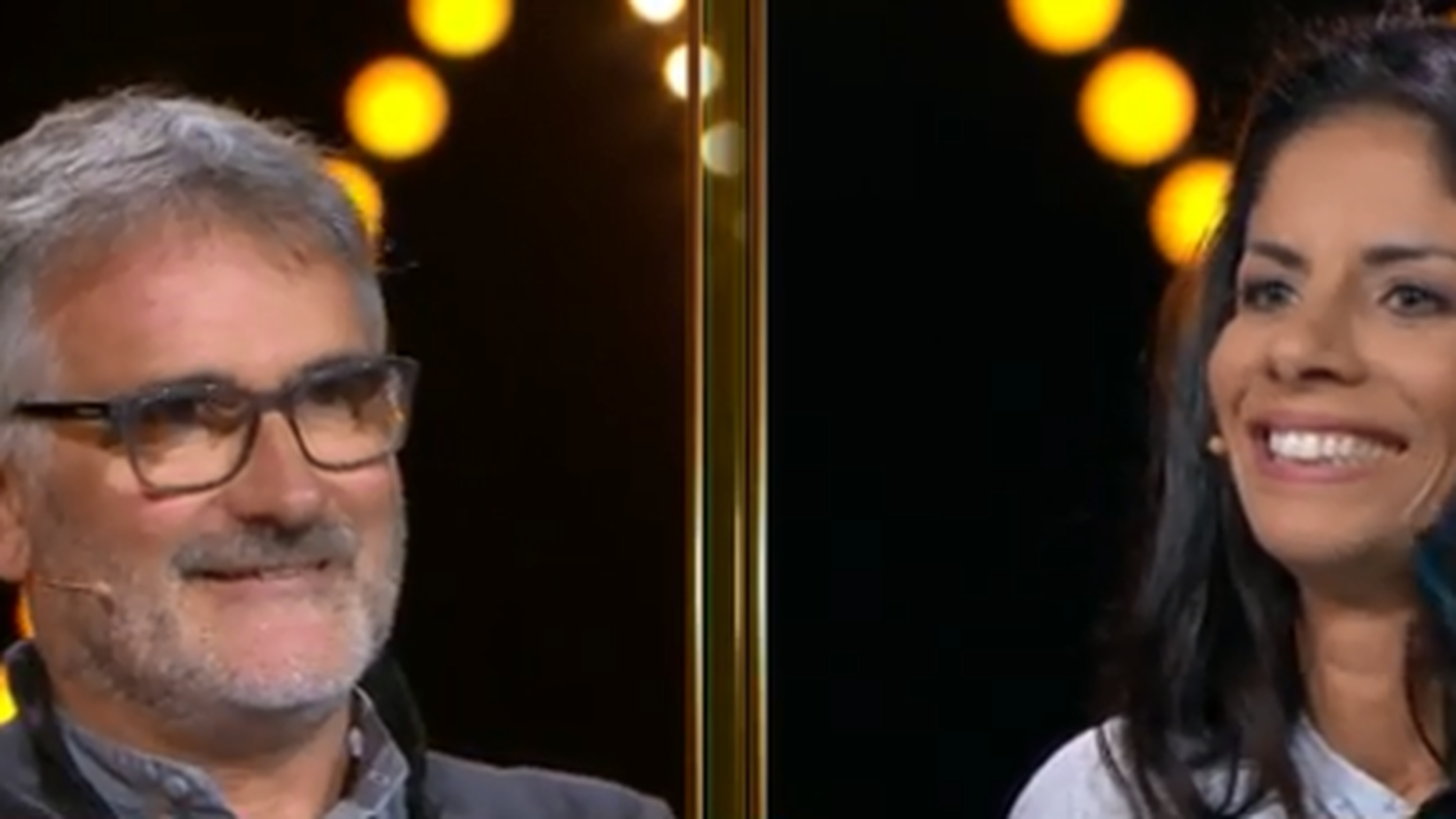 REG. 31.10.19 - Fabio vs Carla