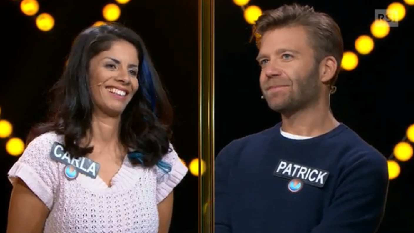 REG. 01.11.19 - Carla vs Patrick