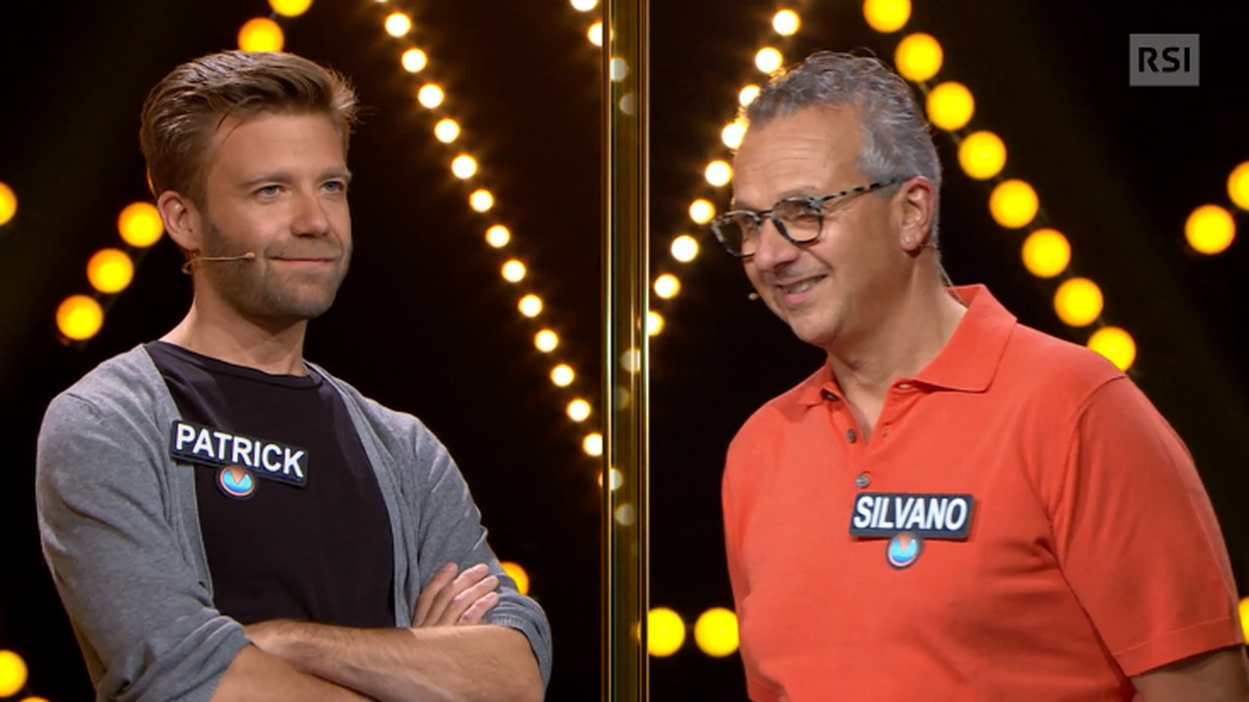 REG. 06.11.19 Patrick vs Silvano