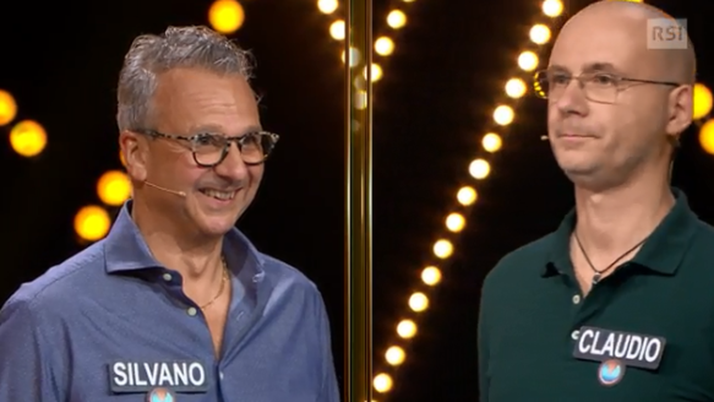 REG. 08.11.19 Silvano vs Claudio