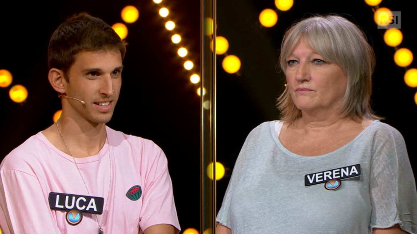 REG. 22.11.19 - Luca vs Verena