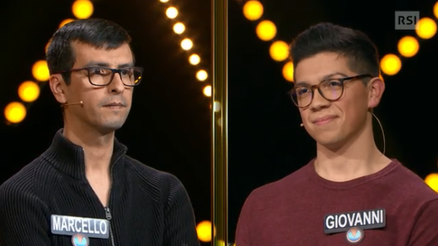 REG. 11.12.19 Marcello vs Giovanni