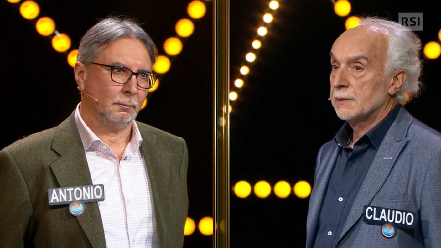 REG. 16.12.19 Antonio vs Claudio