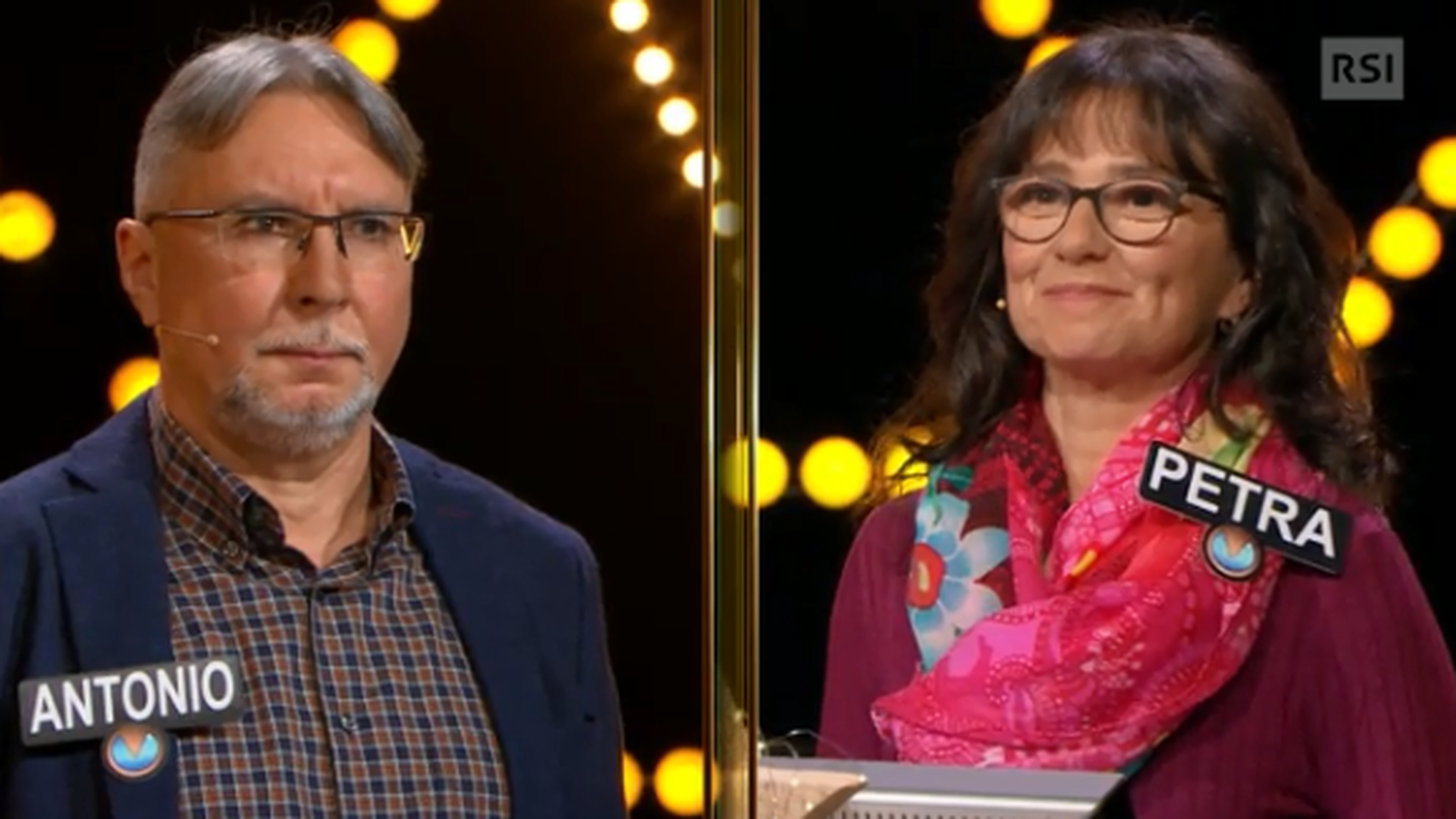 REG. 20.12.19 - Antonio vs Petra