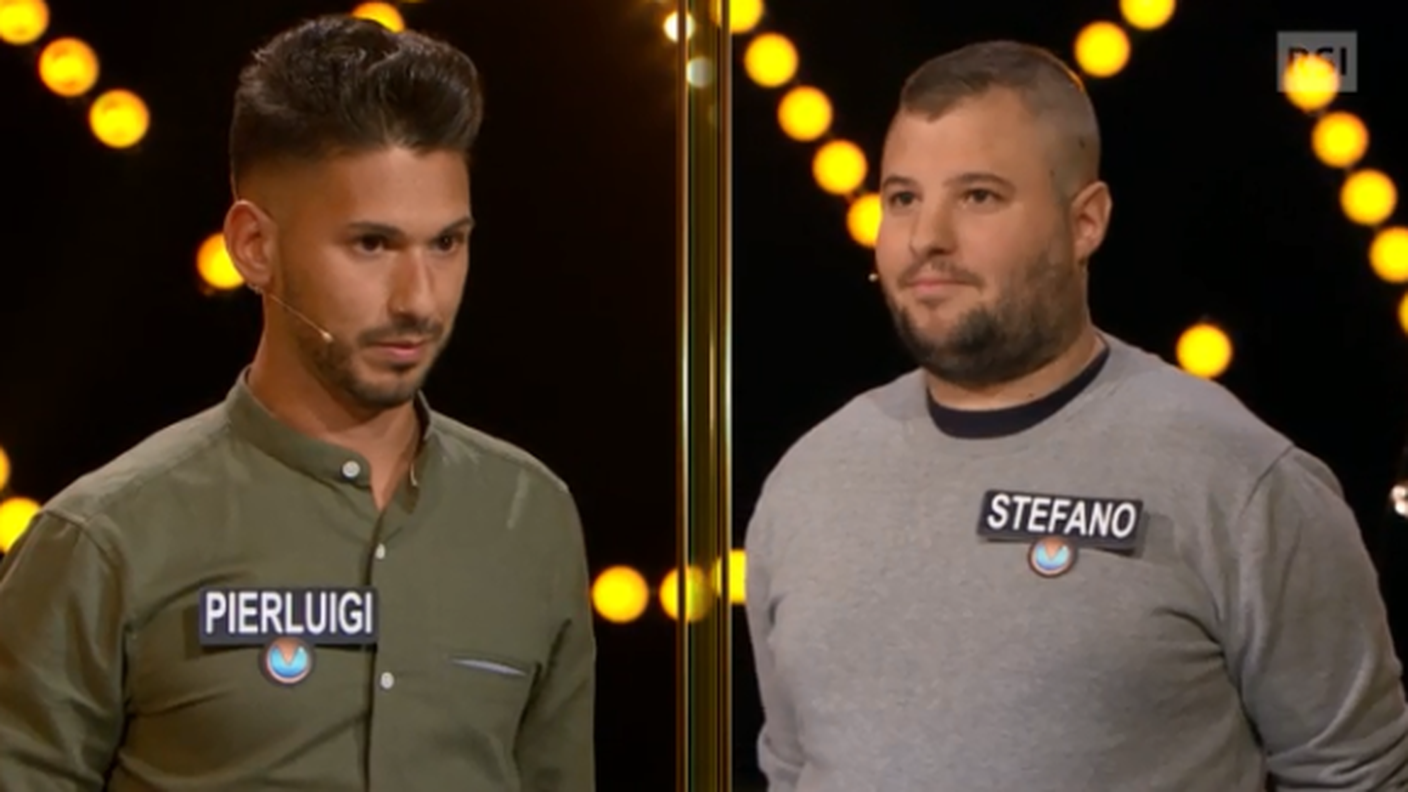 REG. 23.12.19 Pierluigi vs Stefano