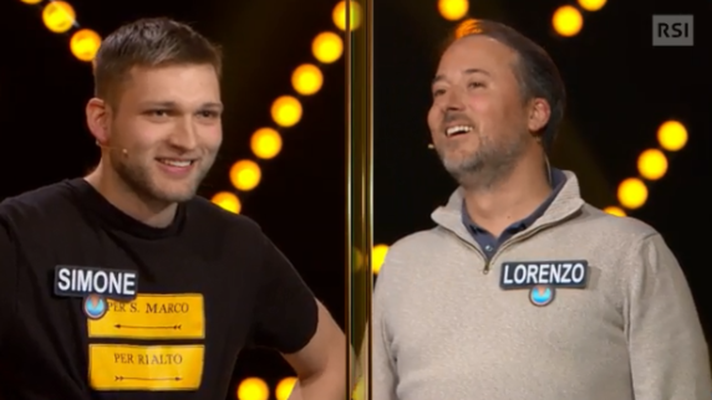 REG. 01.01.20 Simone vs Lorenzo