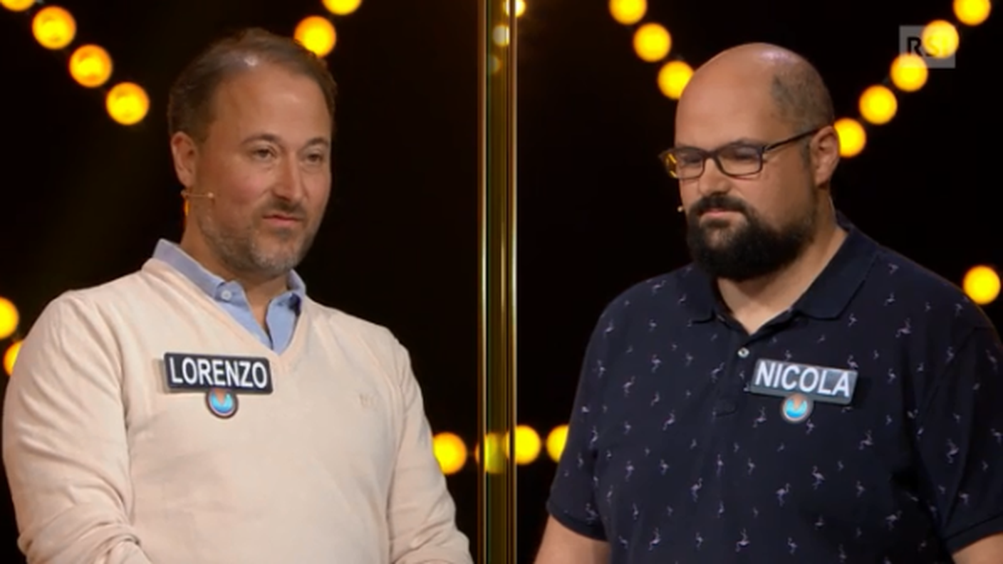 REG. 03.01.20 Lorenzo vs Nicola