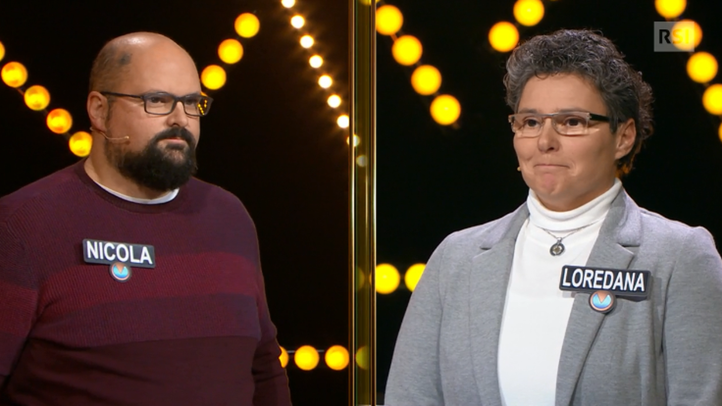 REG. 07.01.20 Nicola vs Loredana