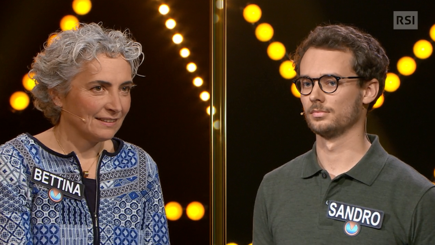 REG. 15.01.20 Bettina vs Sandro