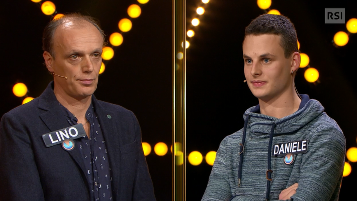 REG. 20.1.20 Lino vs Daniele