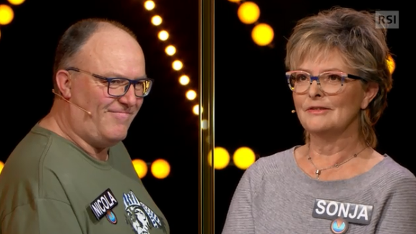 REG. 22.01.20 - Nicola vs Sonja