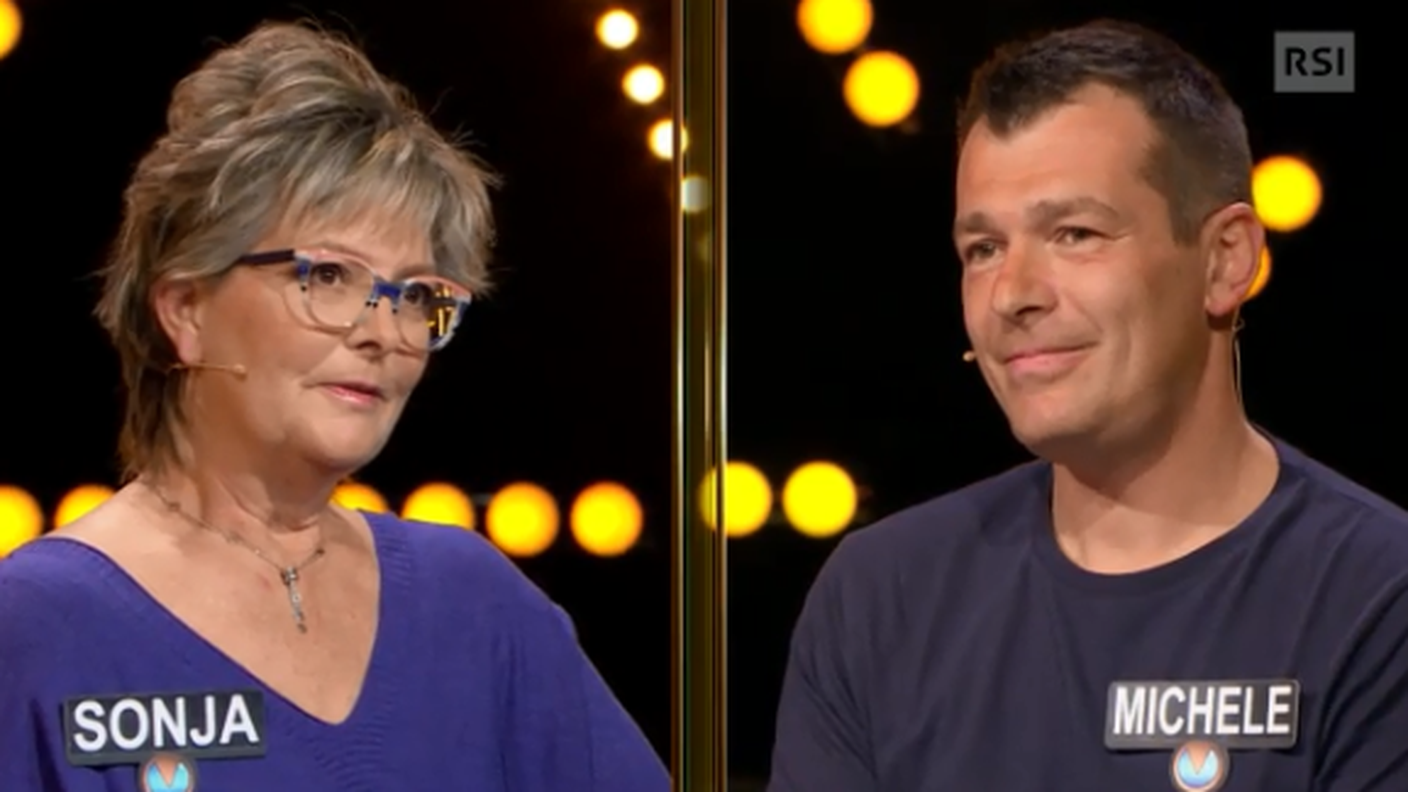 REG. 23.01.20 - Sonja vs Michele