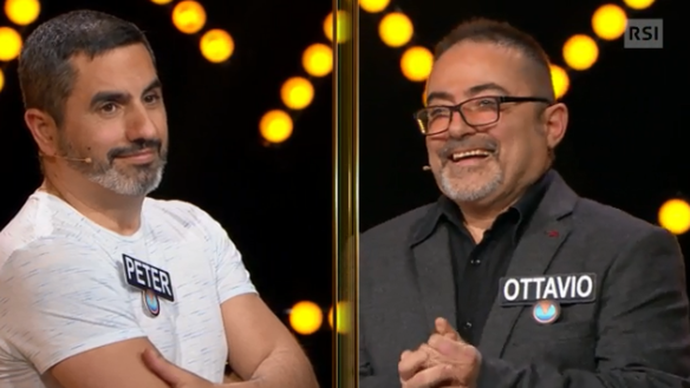 REG. 29.01.20 - Peter vs Ottavio