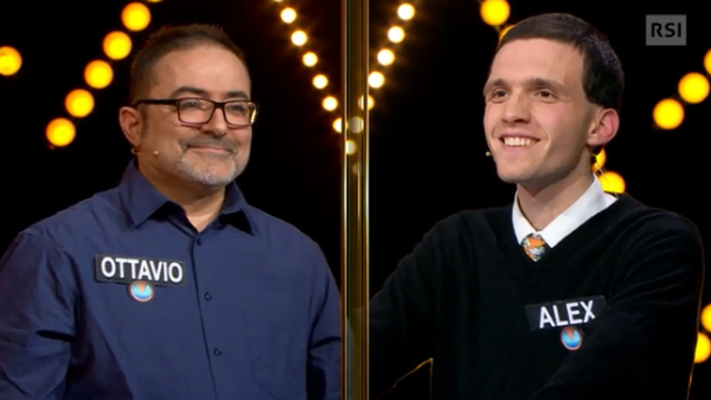REG. 30.01.20 Ottavio vs Alex