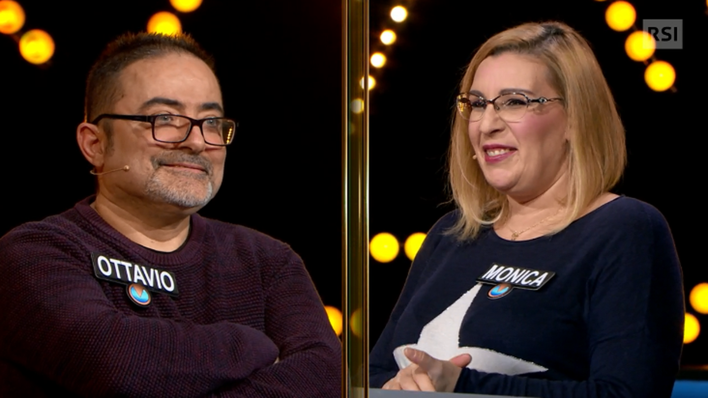 REG. 31.01.20 - Ottavio vs Monica