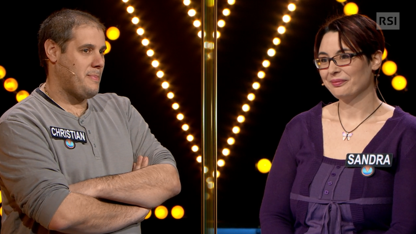 REG. 07.02.20 Christian vs Sandra