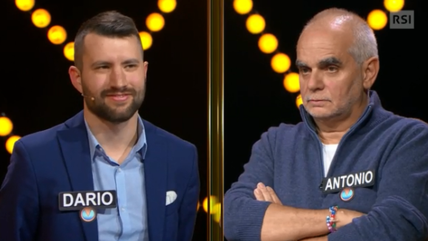 REG. 12.02.20 Dario vs Antonio
