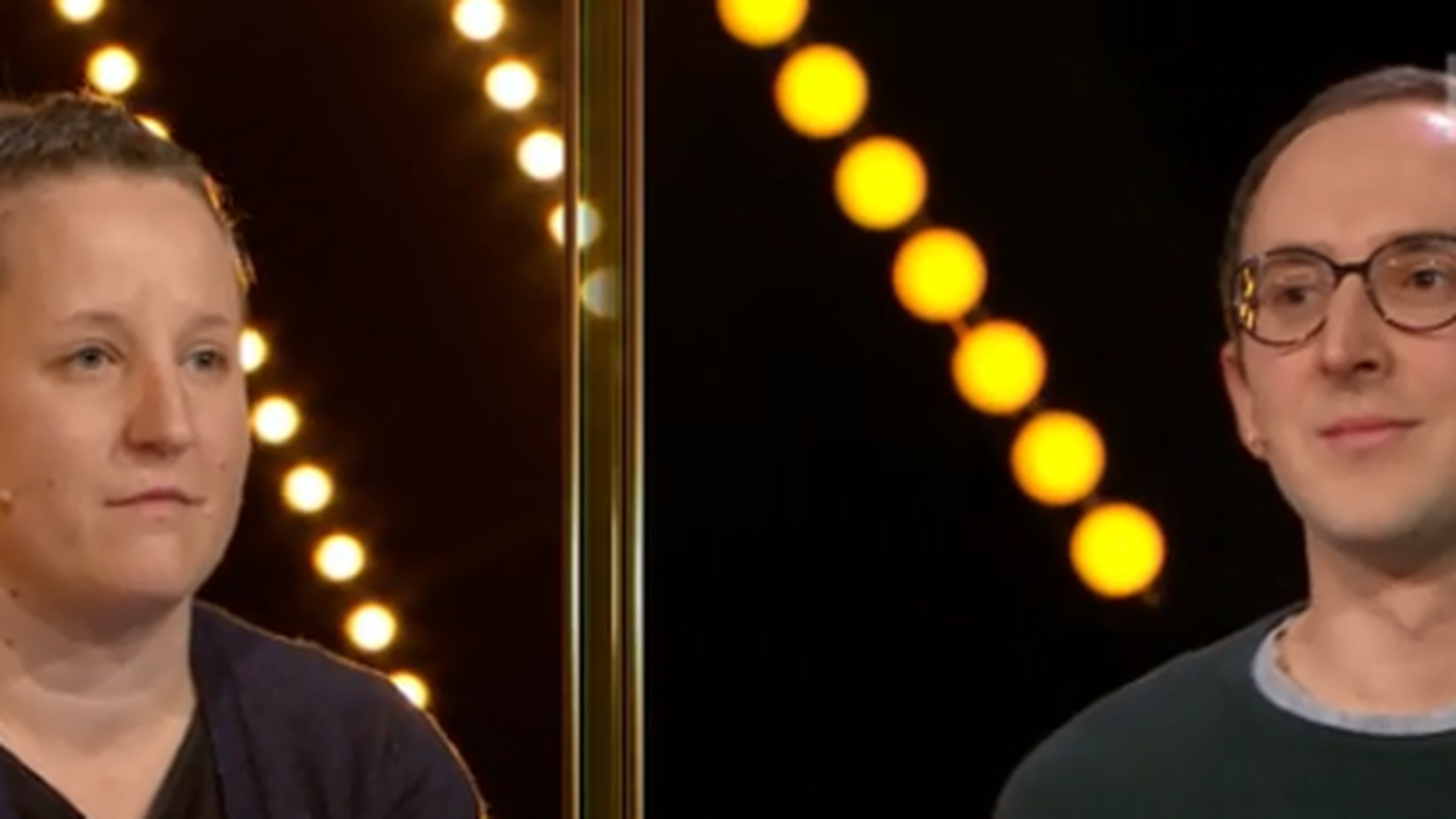 REG. 14.02.20 Sara vs Matteo