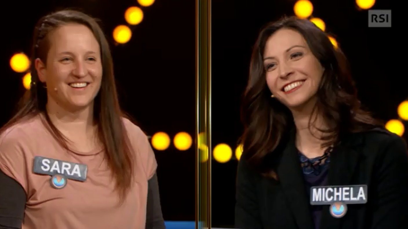 REG. 19.02.20 Sara vs Michela