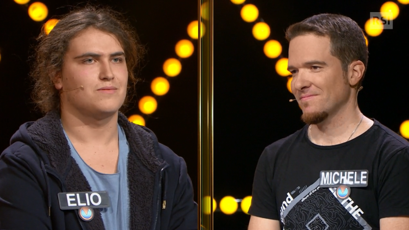 REG. 24.02.20 - Elio vs Michele