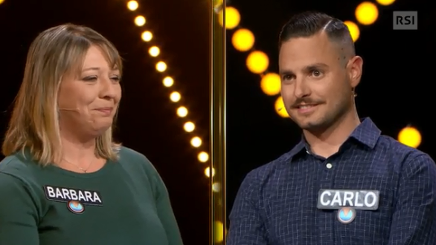 REG. 26.02.20 Barbara vs Carlo