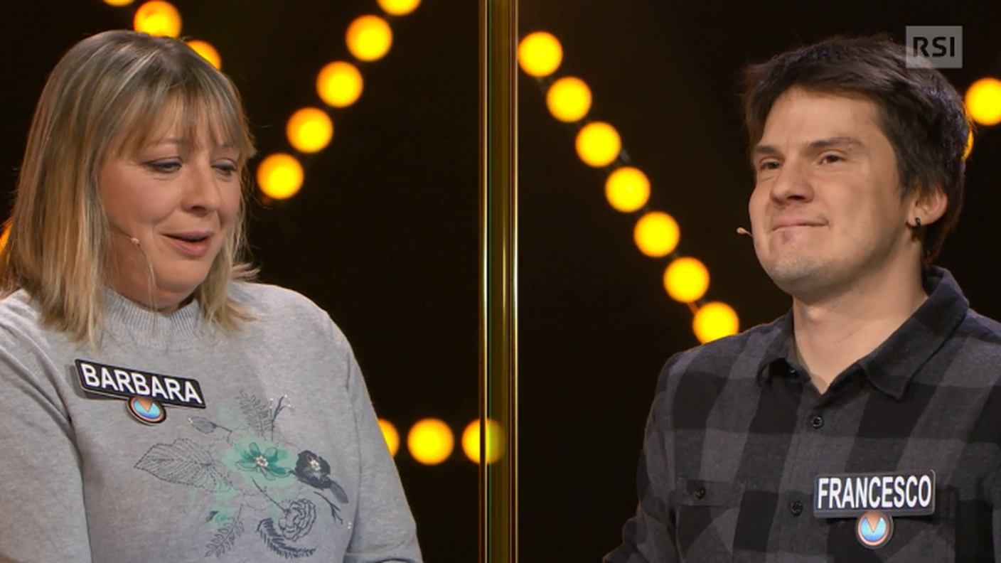 REG. 03.03.20 Barbara vs Francesco