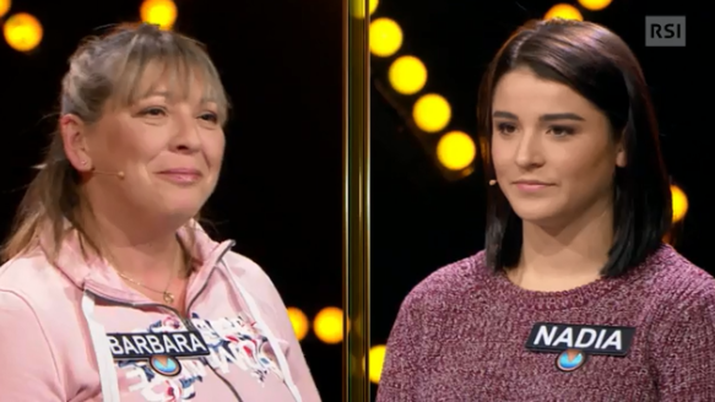 REG. 04.03.20 Barbara vs Nadia