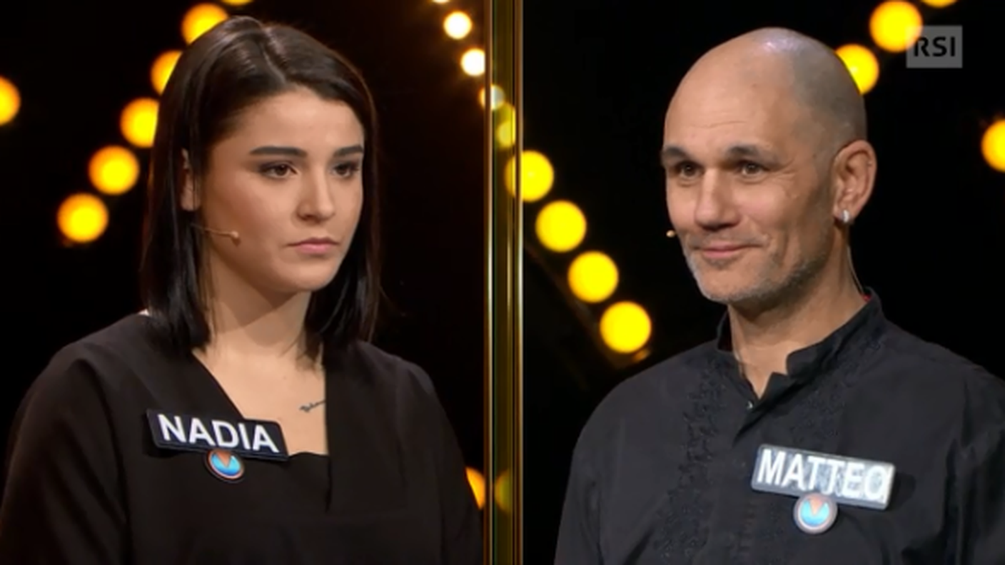 REG. 05.03.20 Nadia vs Matteo