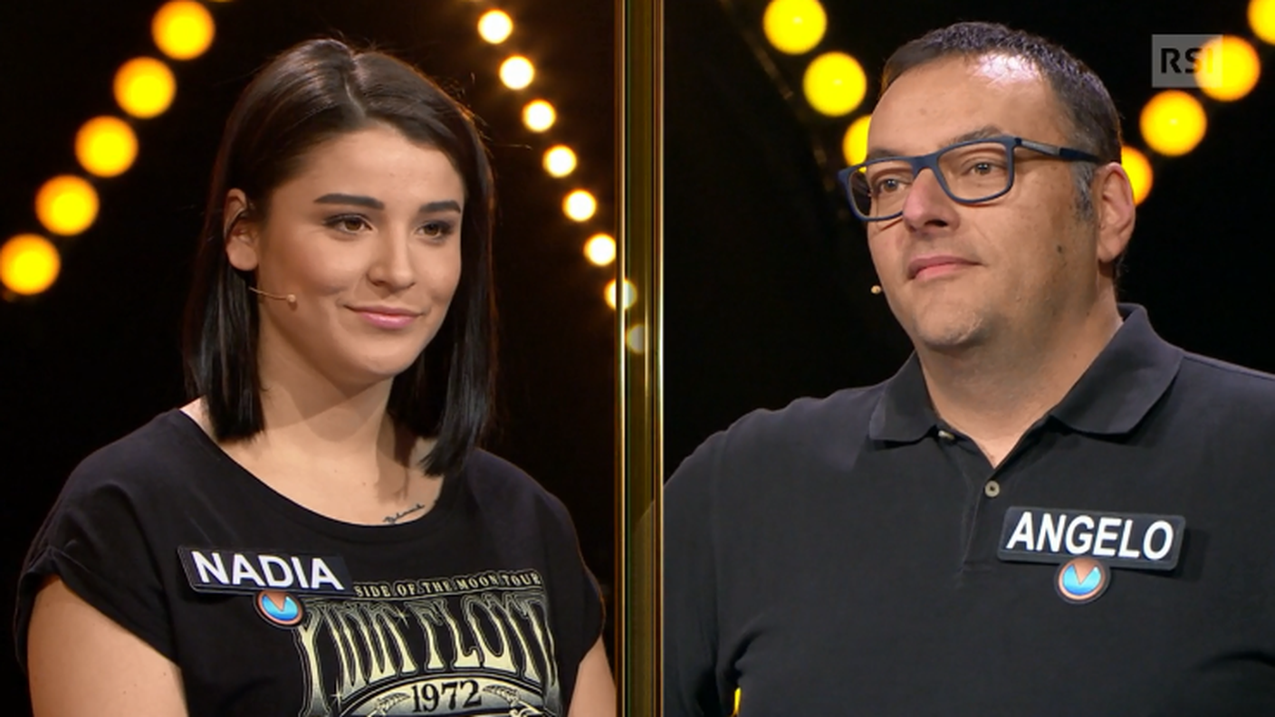 REG. 06.03.20 - Nadia vs Angelo