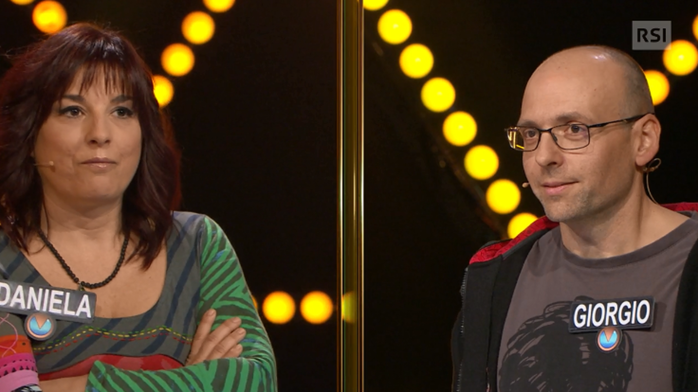 REG. 11.03.19 Daniela vs Giorgio