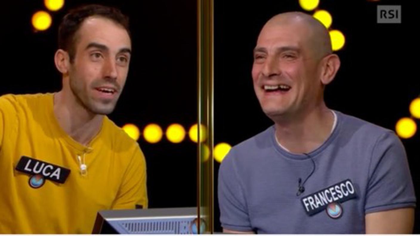 REG. 23.03.20 Luca vs Francesco