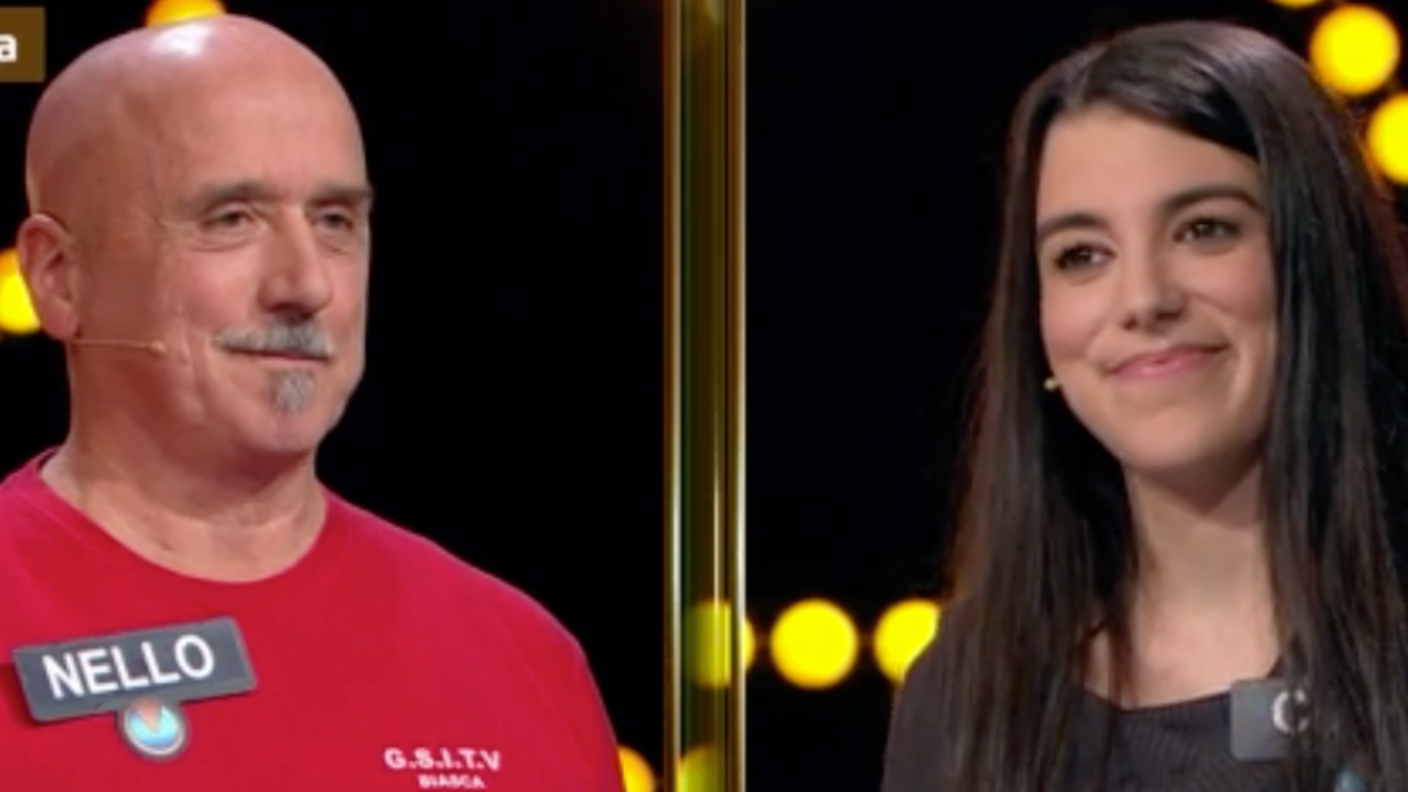 REG 01.04.20 Nello vs Cinzia