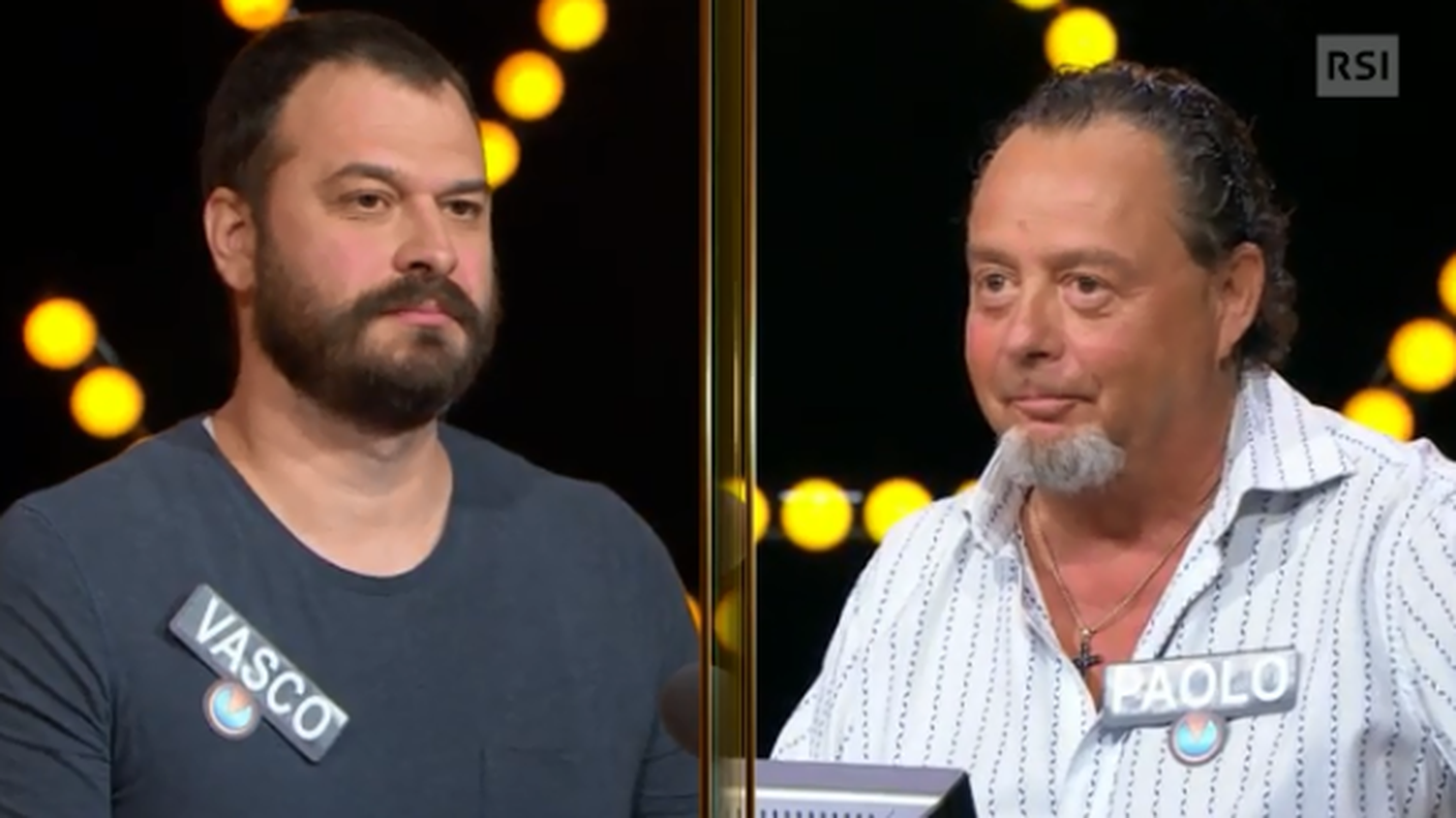 REG. 19.05.20 - Vasco vs Paolo