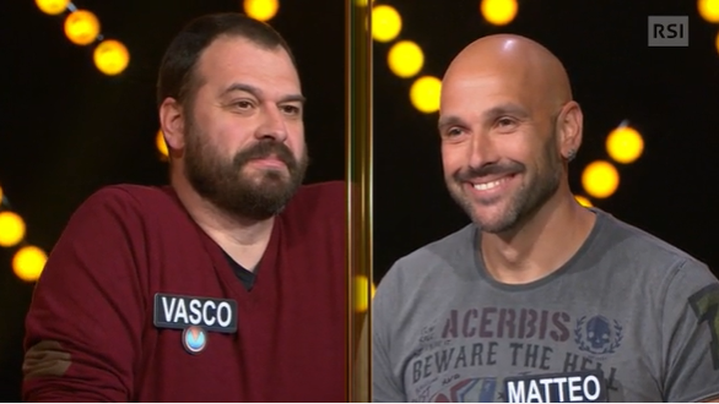 REG. 21.05.20 Vasco vs Matteo