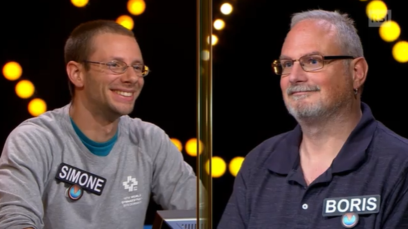 REG. 28.05.20 Simone vs Patrick