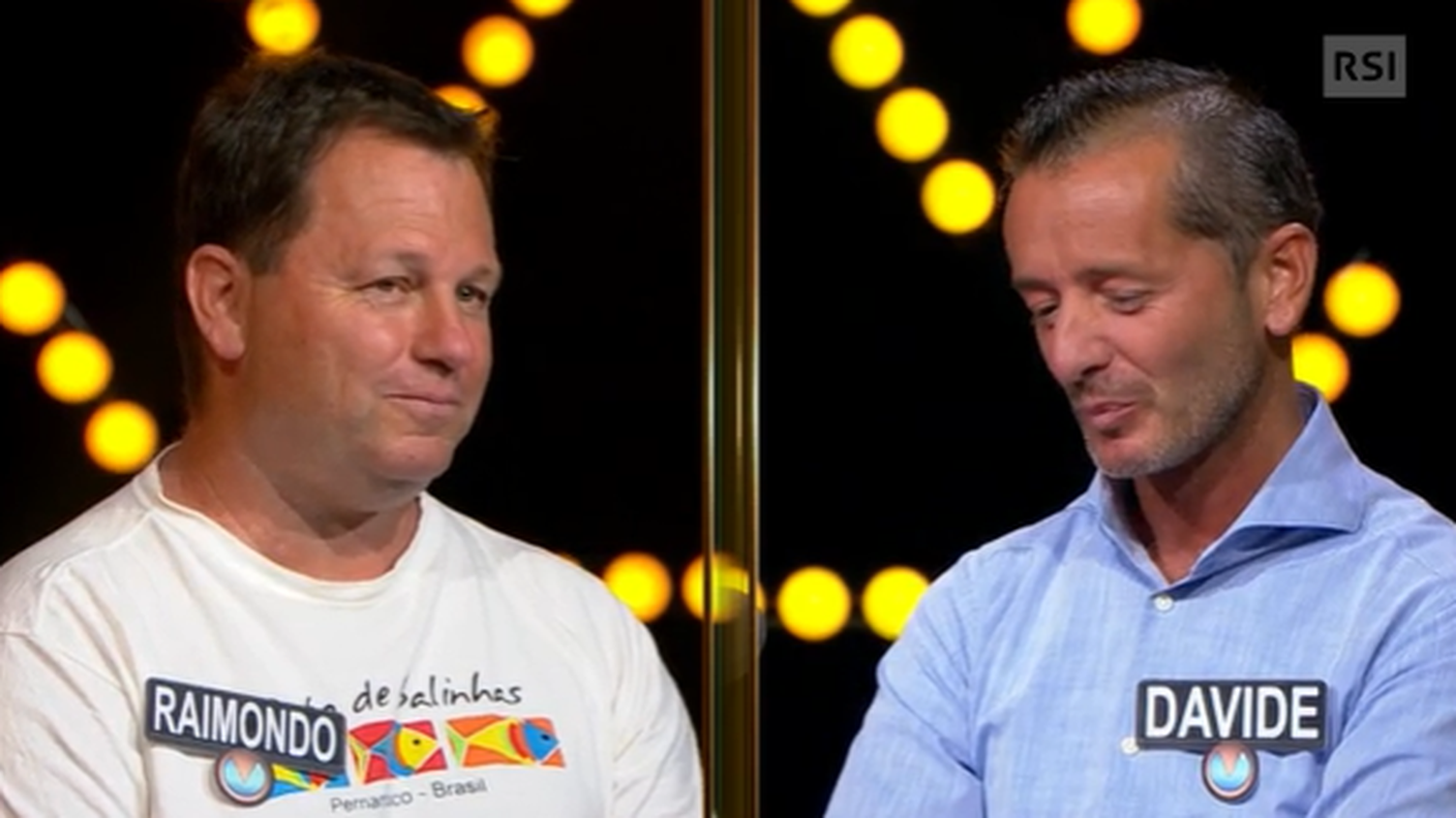 REG. 01.06.20 Raimondo vs Davide