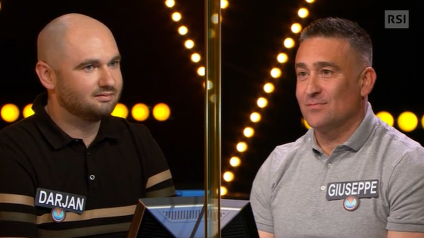 REG. 05.06.20 Darjan vs Giuseppe