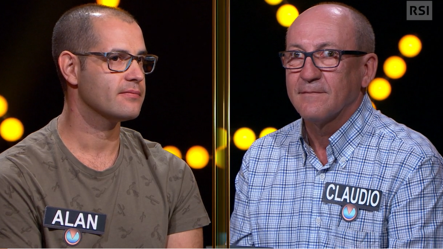 REG. 08.09 Alan vs Claudio
