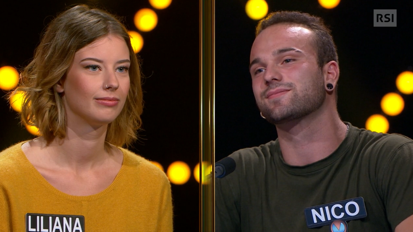 REG. 11.09 Liliana vs Nico