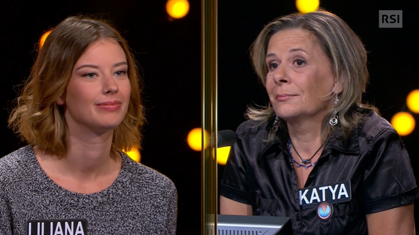 REG. 15.09 Liliana vs Katya